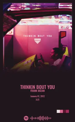 Frank Ocean - Thinkin Bout You.jpg